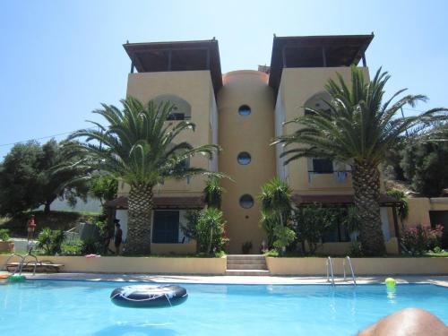 Panorama Studios, Plakias (fotografie 8)