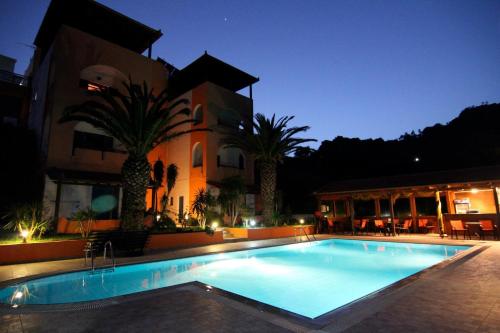 Panorama Studios, Plakias (fotografie 3)