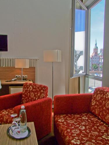 Hiddenseer Hotel - image 7