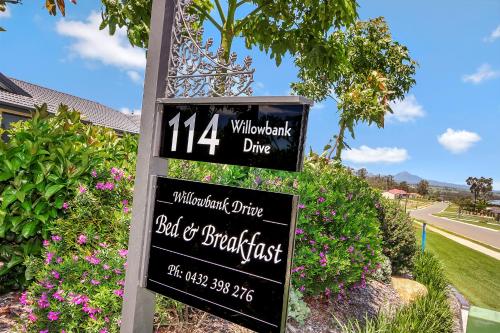 Willowbank Drive Bed & Breakfast