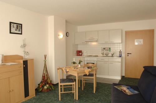 Létesítmények, Garni Hotel Hof zum Ahaus in Ahaus