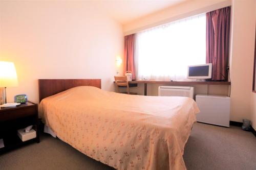 Business Kanko Hotel Kawai Asuka