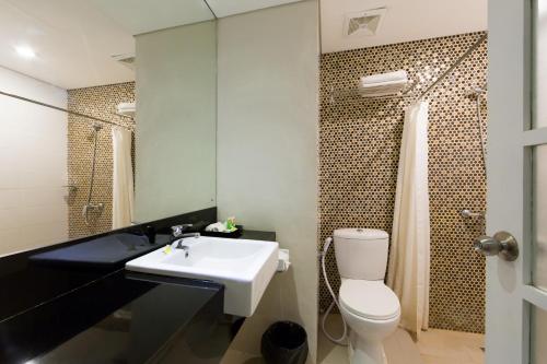 Superior Double Room image 8