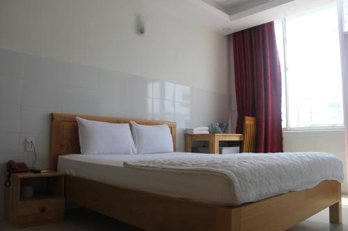 Sai Gon River Hotel – Ho Chi Minh City, LA