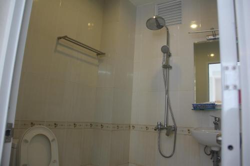 Sai Gon River Hotel – Ho Chi Minh City, LA