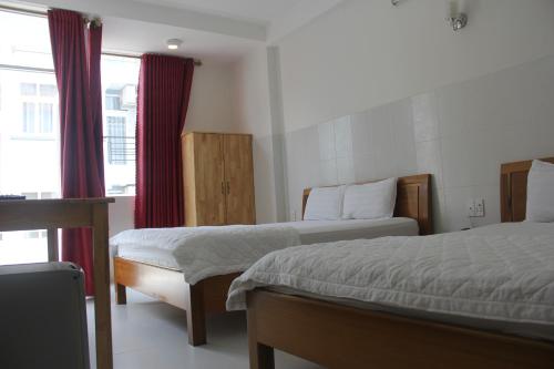 Sai Gon River Hotel – Ho Chi Minh City, LA