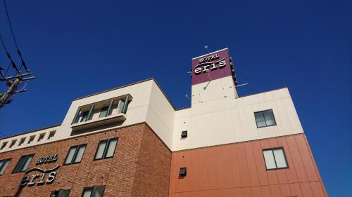 埃里斯博多酒店（情趣酒店） Hotel Eris Hakata (Love Hotel)