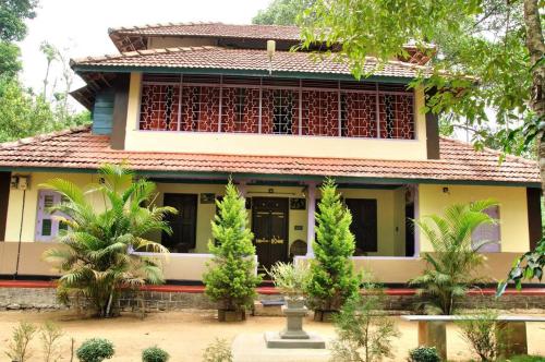 Pillowrocks Homestay Wayanad