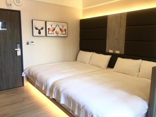 Comfortable mattresses