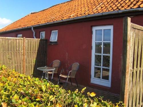 Motel Majbølle Gamle Skole - image 2