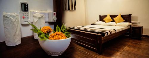 마테일 river edge bungalow 4성급 호텔 스위트룸