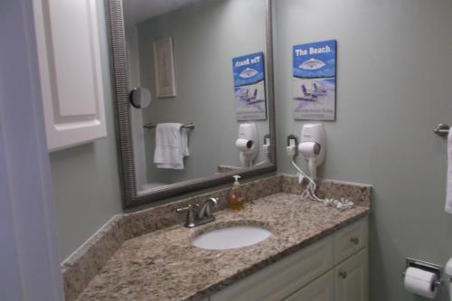 Sea Watch Resort Upgraded One Bedroom in Myrtle Beach, USA