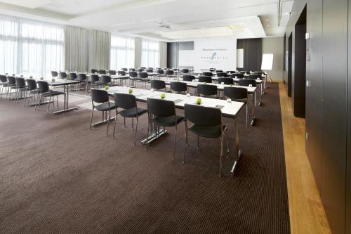 Parkhotel Stuttgart Messe-Airport