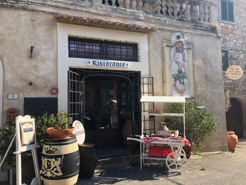 Locanda Il Sigillo B&B e Ristorante