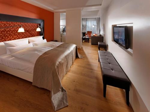 Parkhotel Stuttgart Messe-Airport