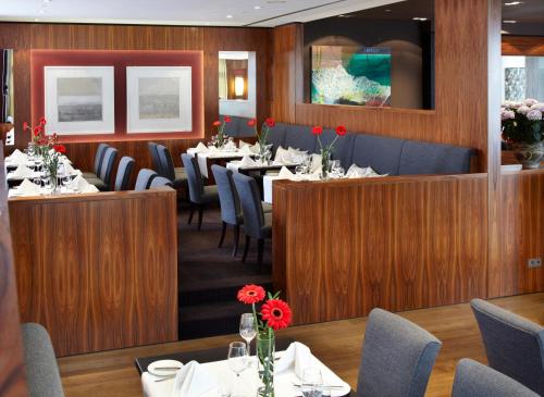 Parkhotel Stuttgart Messe-Airport - image 10