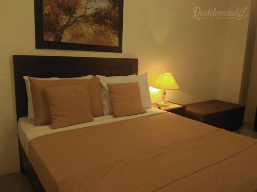 Residenciale Boutique Apartments Residenciale Boutique Apartments is a popular choice amongst travelers in Manila, whether exploring or just passing through. Featuring a satisfying list of amenities, guests will find their stay at th