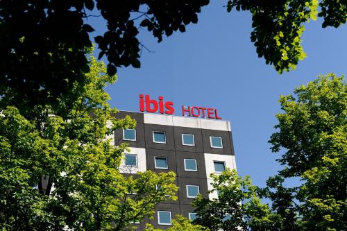 Ibis Amsterdam City West Hotel