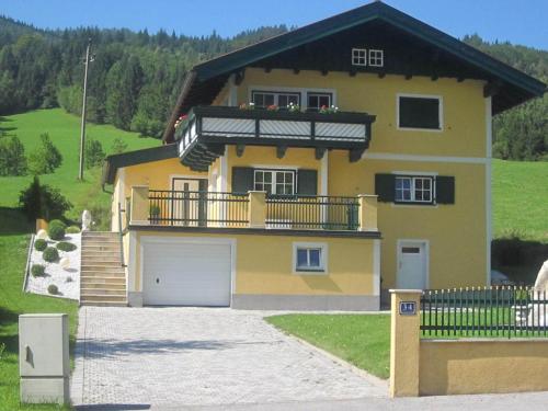 Appartement Bergblick II - MODERN LIVING in Faistenau