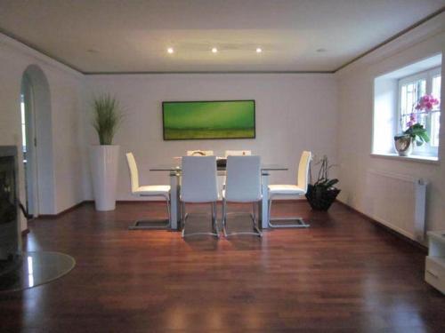  Appartement Bergblick II - MODERN LIVING in Faistenau