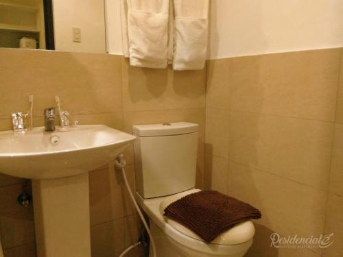 Residenciale Boutique Apartments, Manila (fotografie 10)