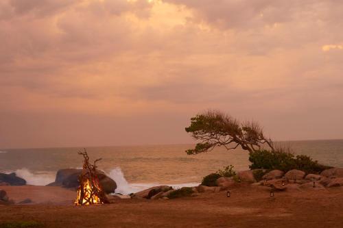Wild Coast Tented Lodge - Relais and Chateaux - All Inclusive