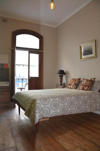 Urban Hive Backpackers in Cape Town