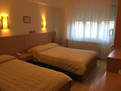 Hotel Orestion - image 2