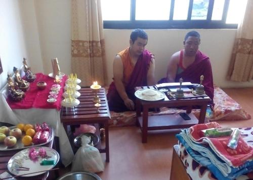 Attractions, Seven Steps Guest House in Lumbini