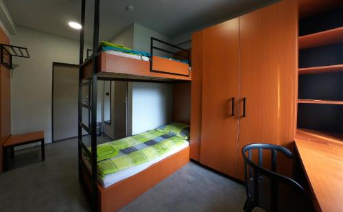 Sporthotel Zimni stadion Benesov in Benesov