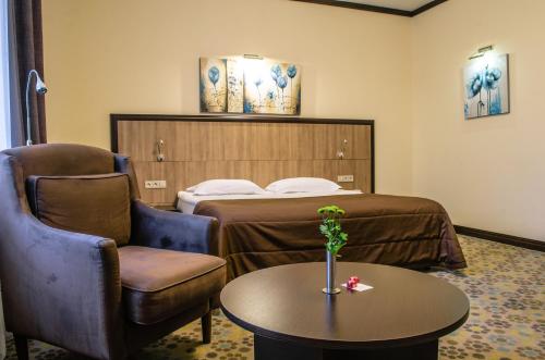 Park-Hotel Golosievo - image 12