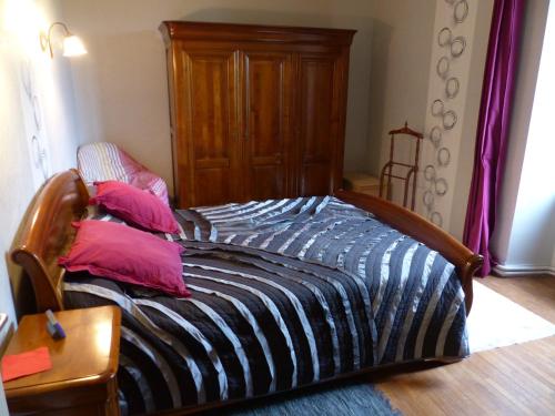 Logis Chambaudiere photo 16