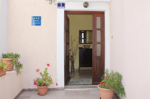  App Ines in 51550 Mali Lošinj