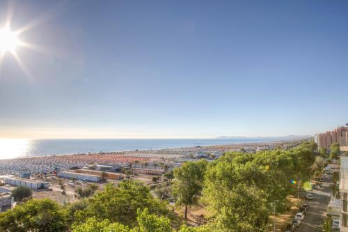 Hotel Imperiale Rimini & SPA – Rimini, IN