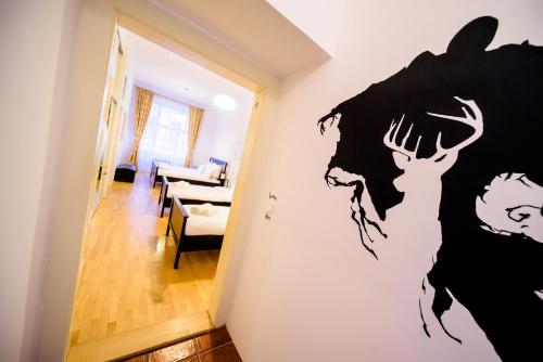 Amazing Harry Potter's apt. at Old Town - image 11