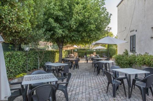 Albergo Vecchio Forno 3