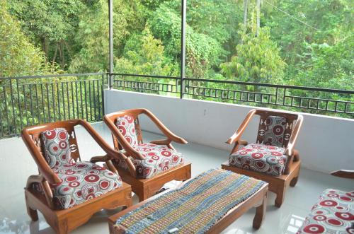 Sritanjung Homestay