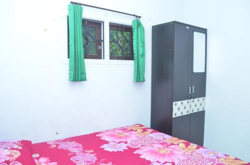 Sritanjung Homestay