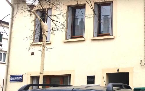 Appartement T2 in Magny