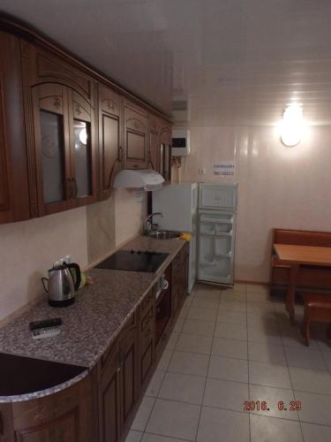 Guest house on Pavlova 75 - image 4