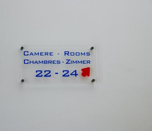 Hotel Rizieri, Leuca (foto 10)