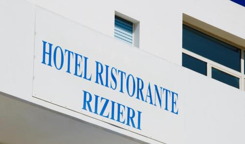 Hotel Rizieri