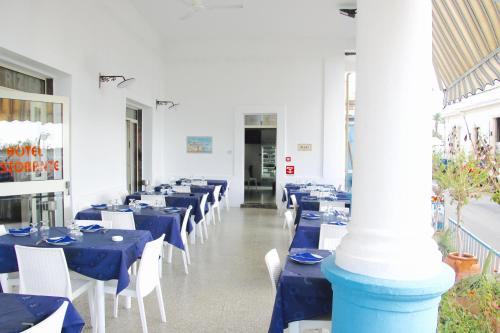 Hotel Rizieri, Leuca (foto 8)