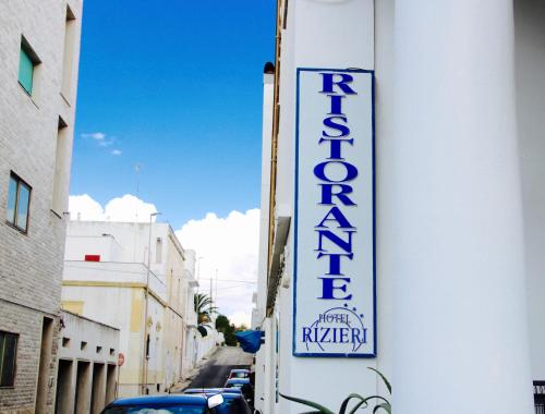 Hotel Rizieri - main image
