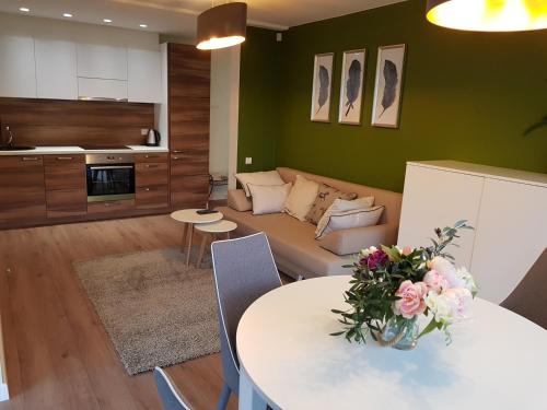 Felix Apartment Free parking in 斯尼皮斯克斯