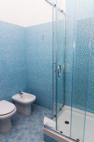 Affittacamere Orchidea