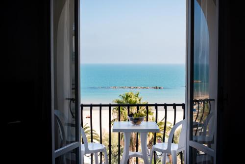 Grand Hotel Excelsior - 전망