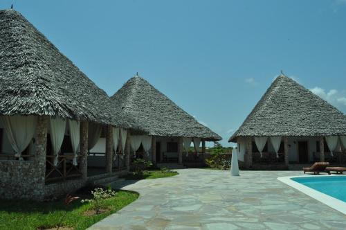 Coral Village in Malindi