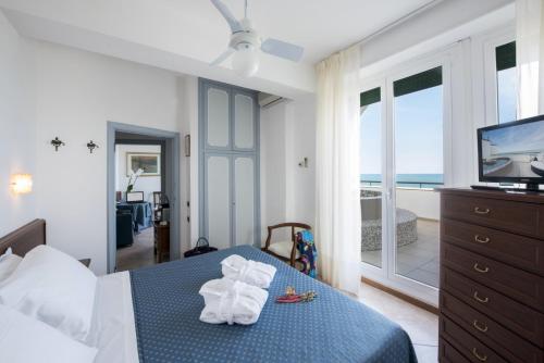 Grand Hotel Excelsior – San Benedetto del Tronto, MO