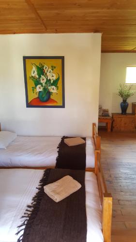 . Barrydale Accommodation, Backpackers
